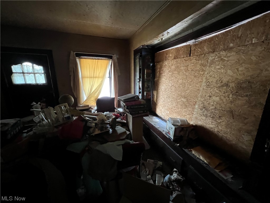 Ford Morgan & Frisbie Allotmen - Residential Income