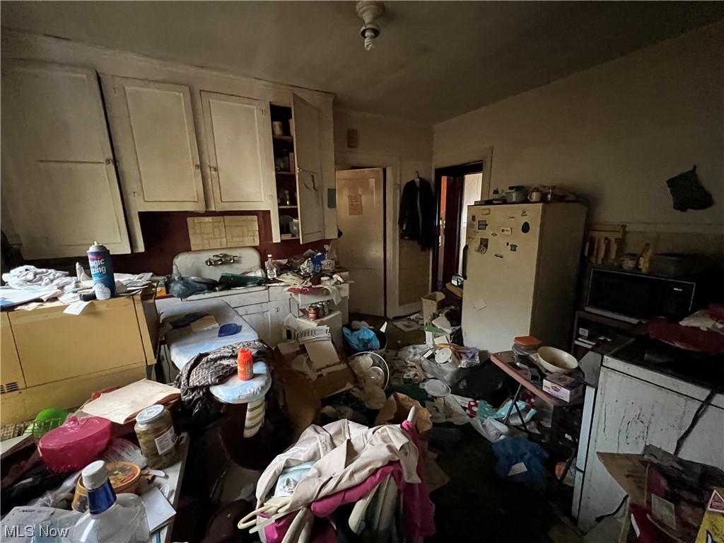 Ford Morgan & Frisbie Allotmen - Residential Income