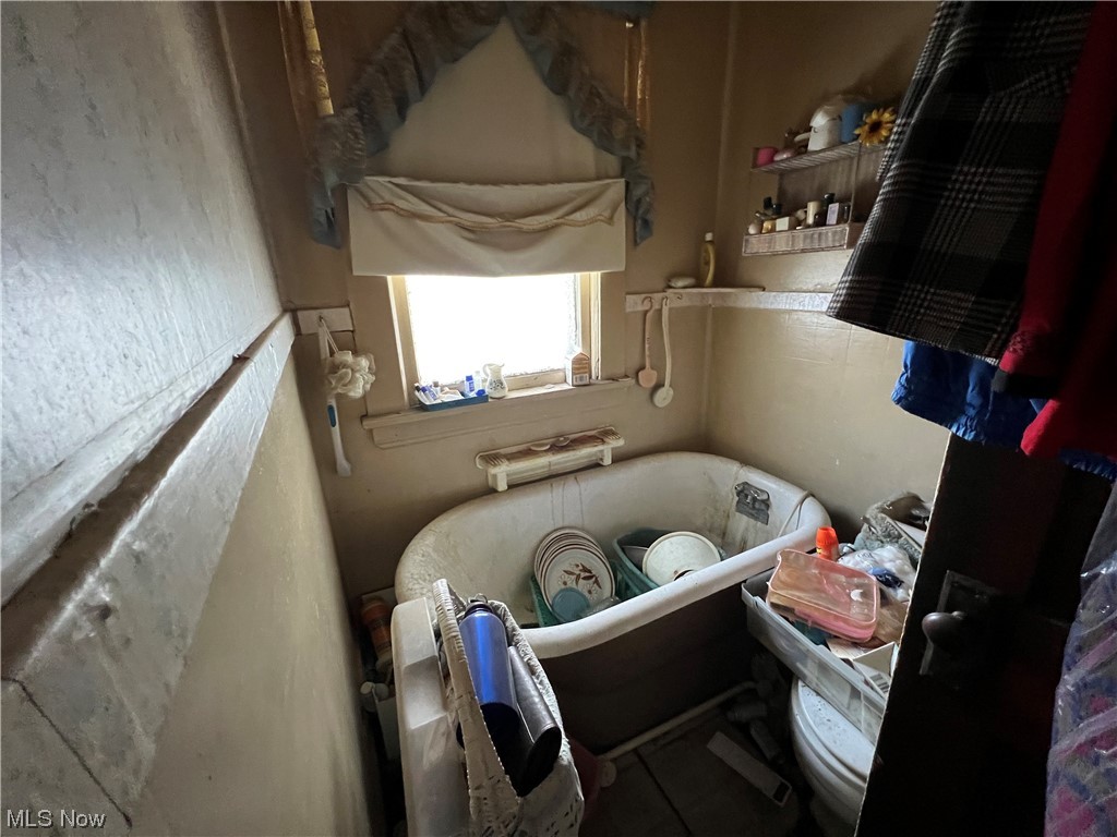 Ford Morgan & Frisbie Allotmen - Residential Income