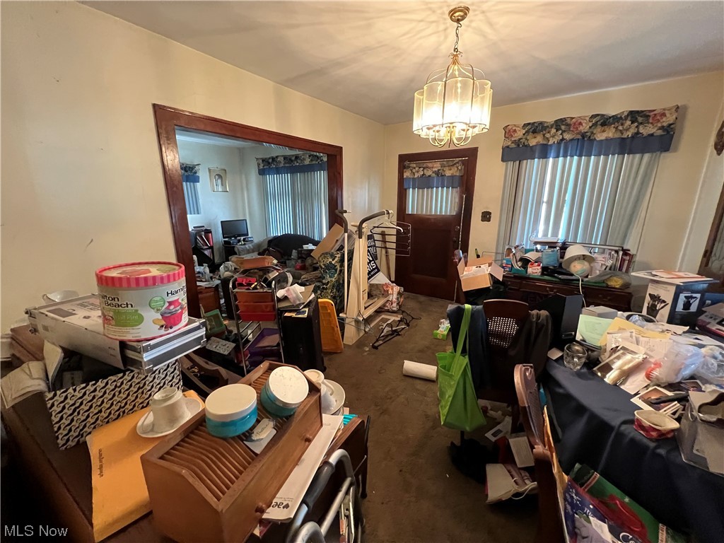 Ford Morgan & Frisbie Allotmen - Residential Income