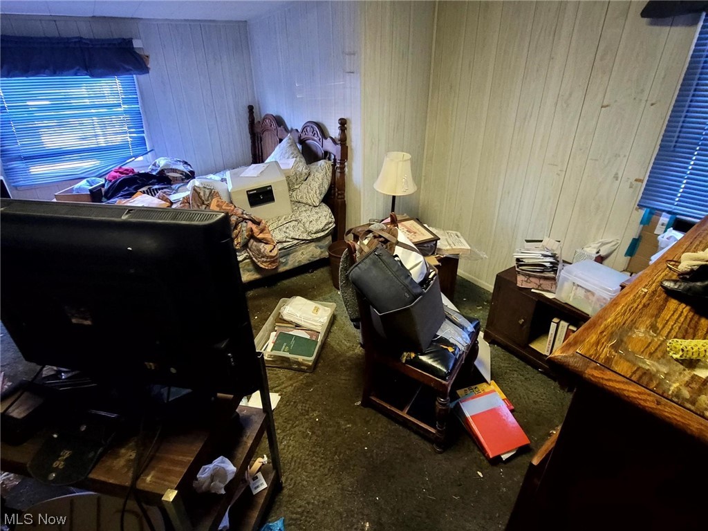 Ford Morgan & Frisbie Allotmen - Residential Income