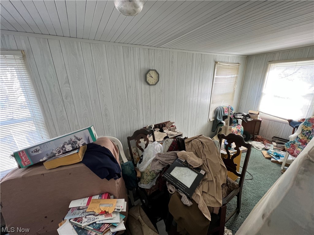 Ford Morgan & Frisbie Allotmen - Residential Income