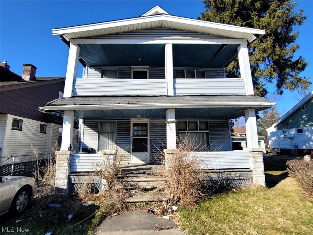 Ford Morgan & Frisbie Allotmen - Residential Income