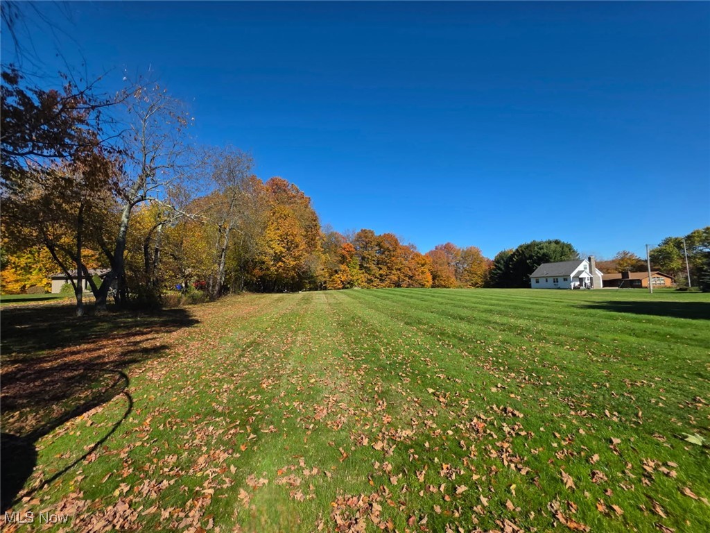 Mantua - Residential