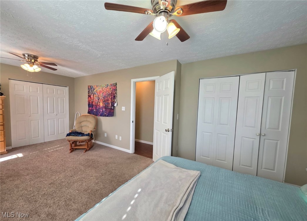 Mantua - Residential