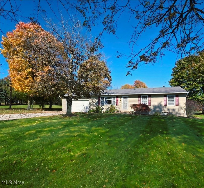 Mantua - Residential