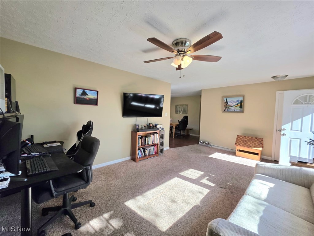 Mantua - Residential