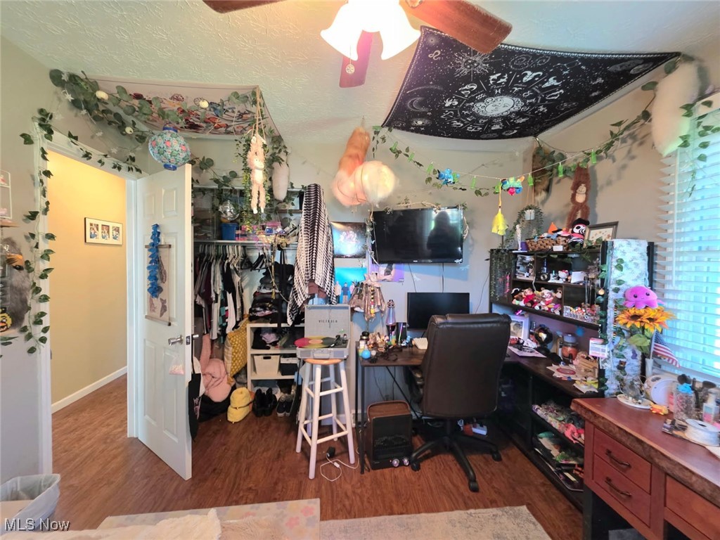 Mantua - Residential