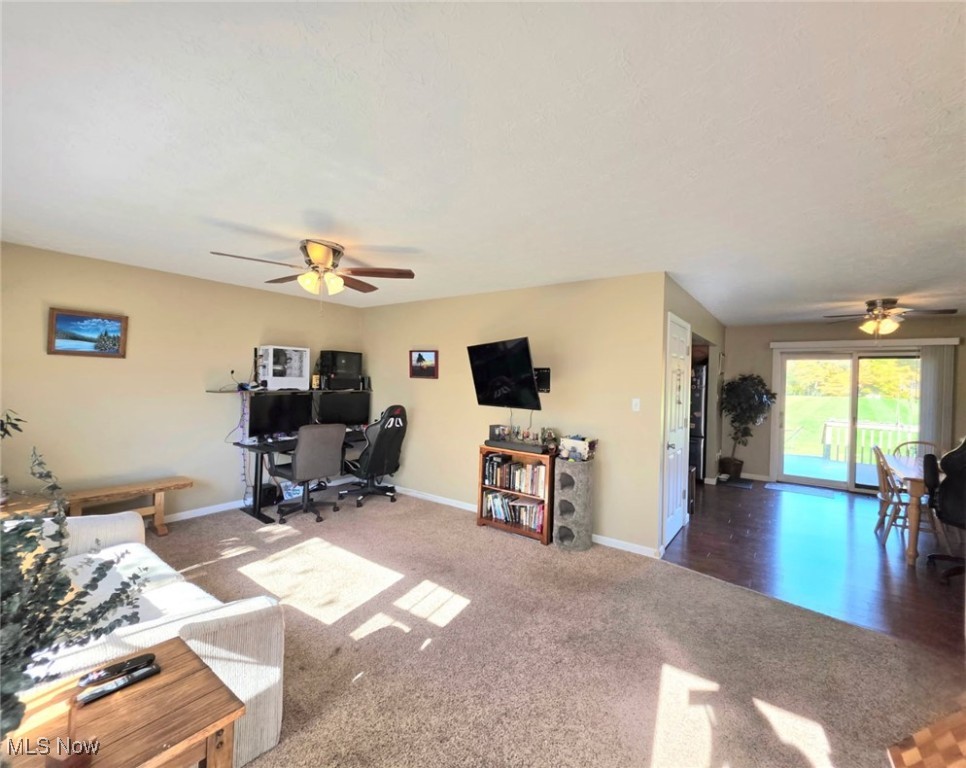 Mantua - Residential