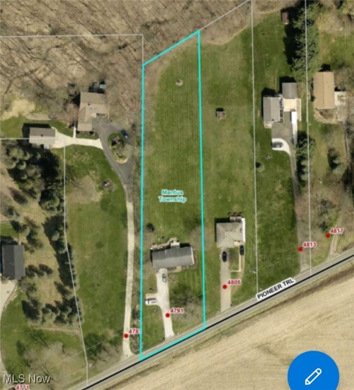 Mantua - Residential