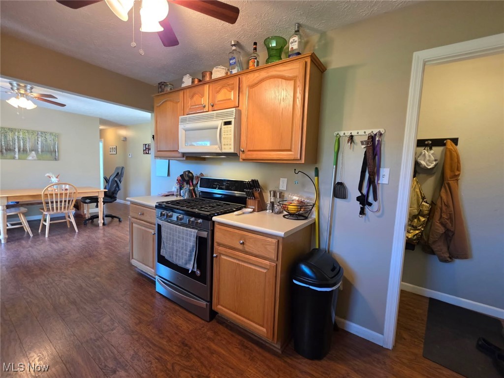 Mantua - Residential