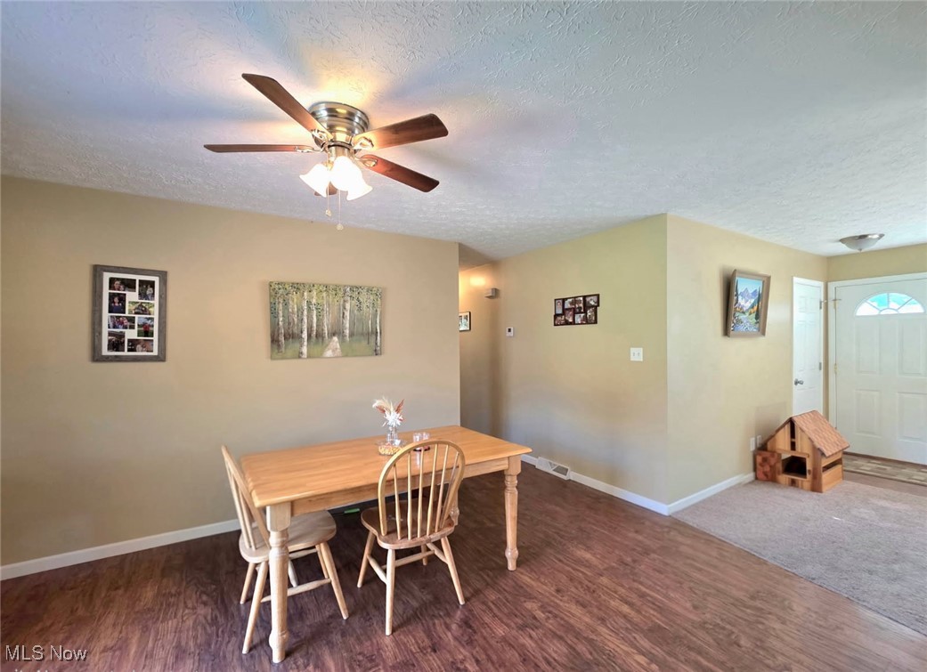 Mantua - Residential