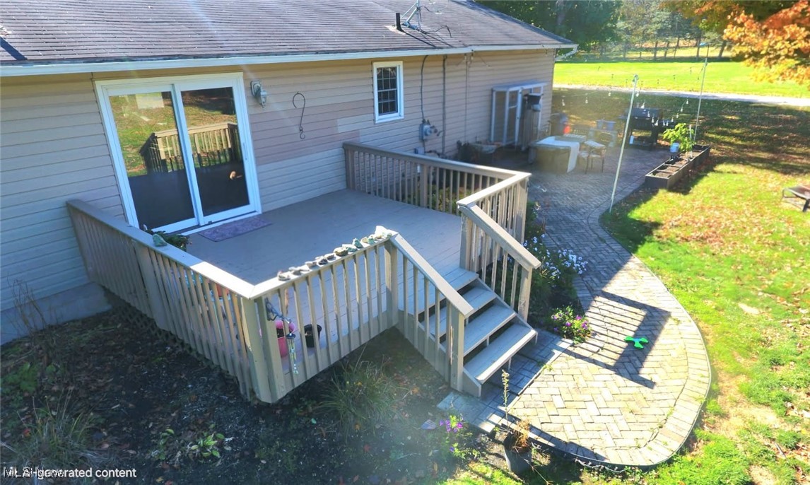 Mantua - Residential