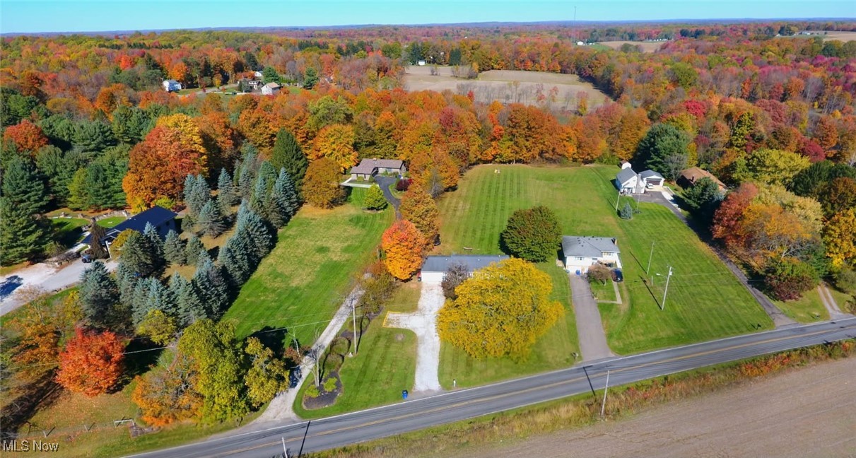 Mantua - Residential