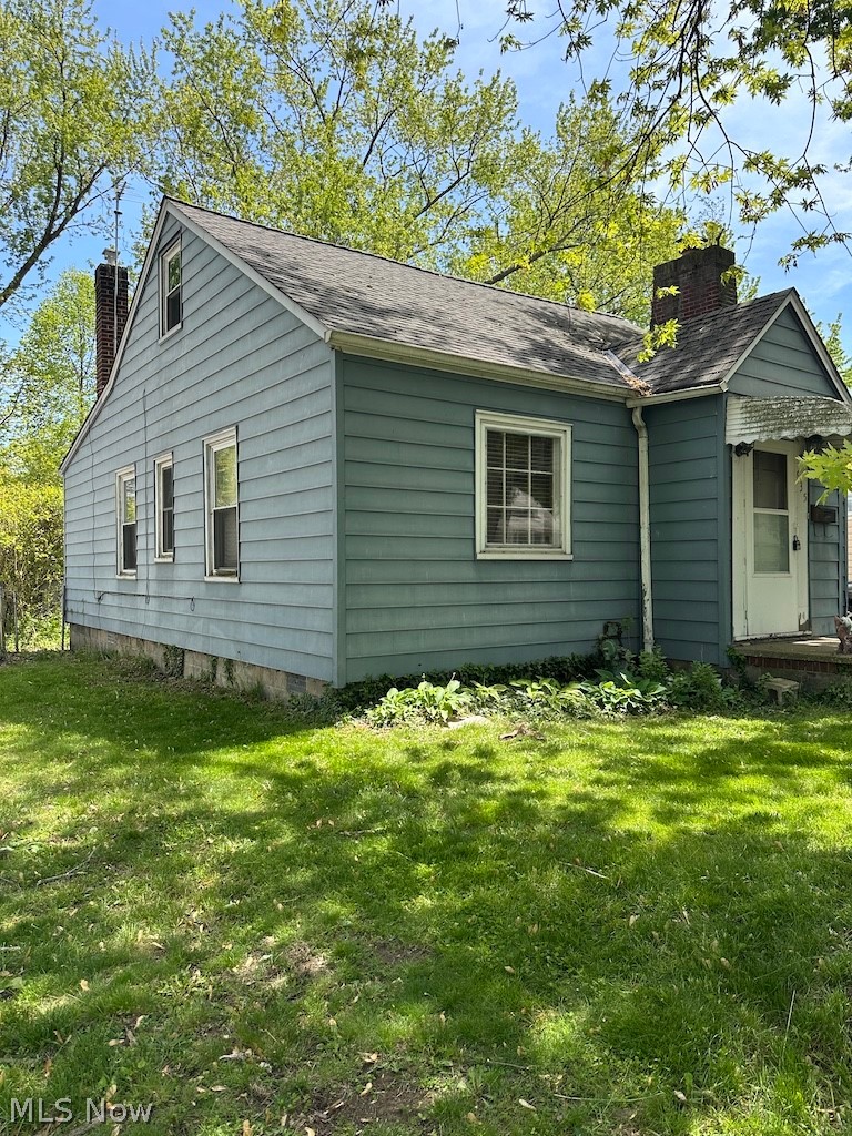 Arrowhead Beach Allotment - Residential