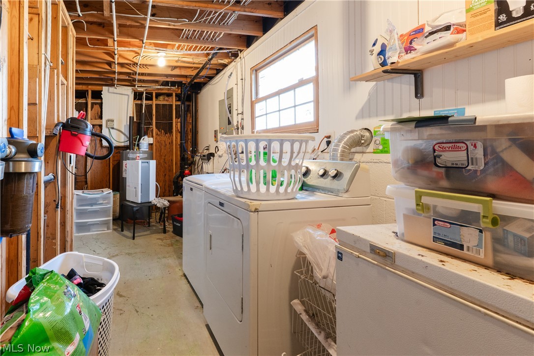 Madison Township 04 - Residential