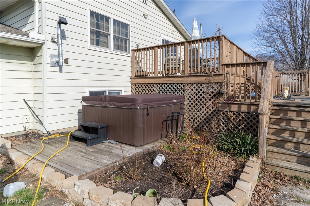 Madison Township 04 - Residential