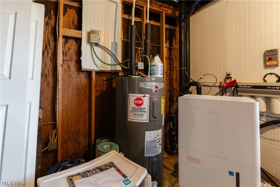 Madison Township 04 - Residential