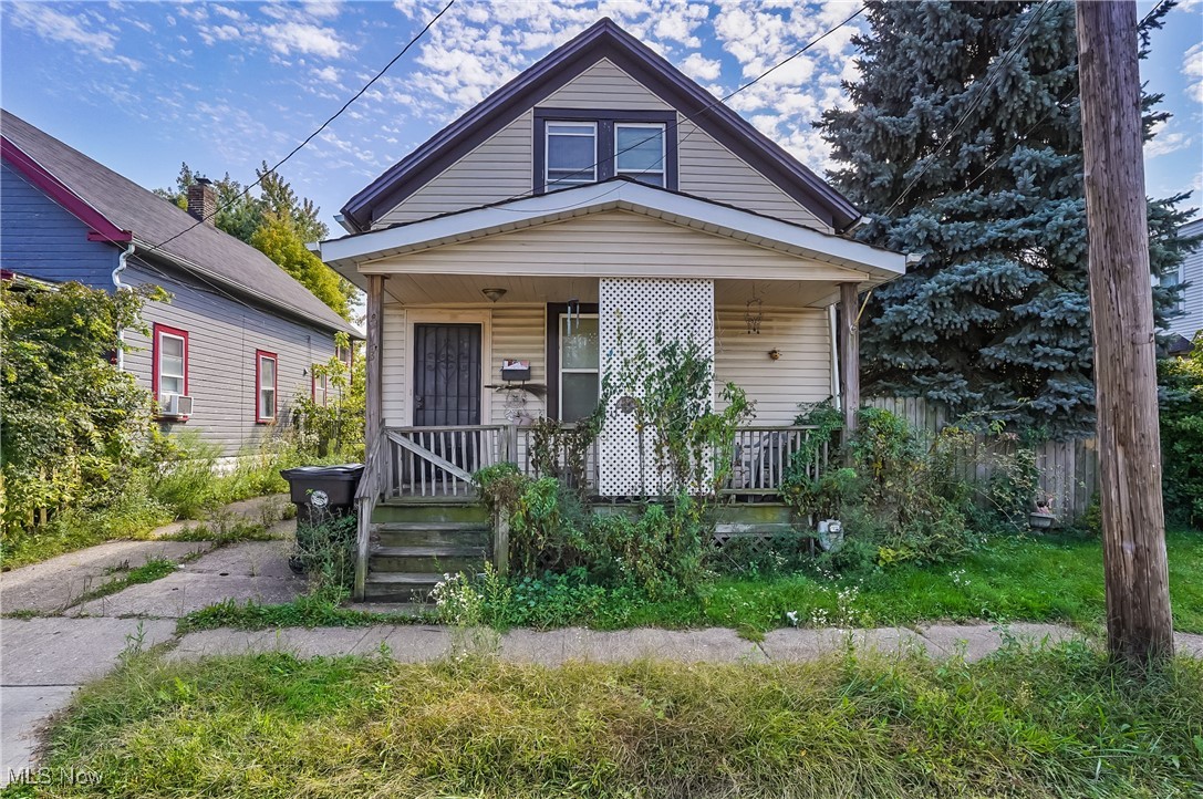 Elwell & Marvin - Residential