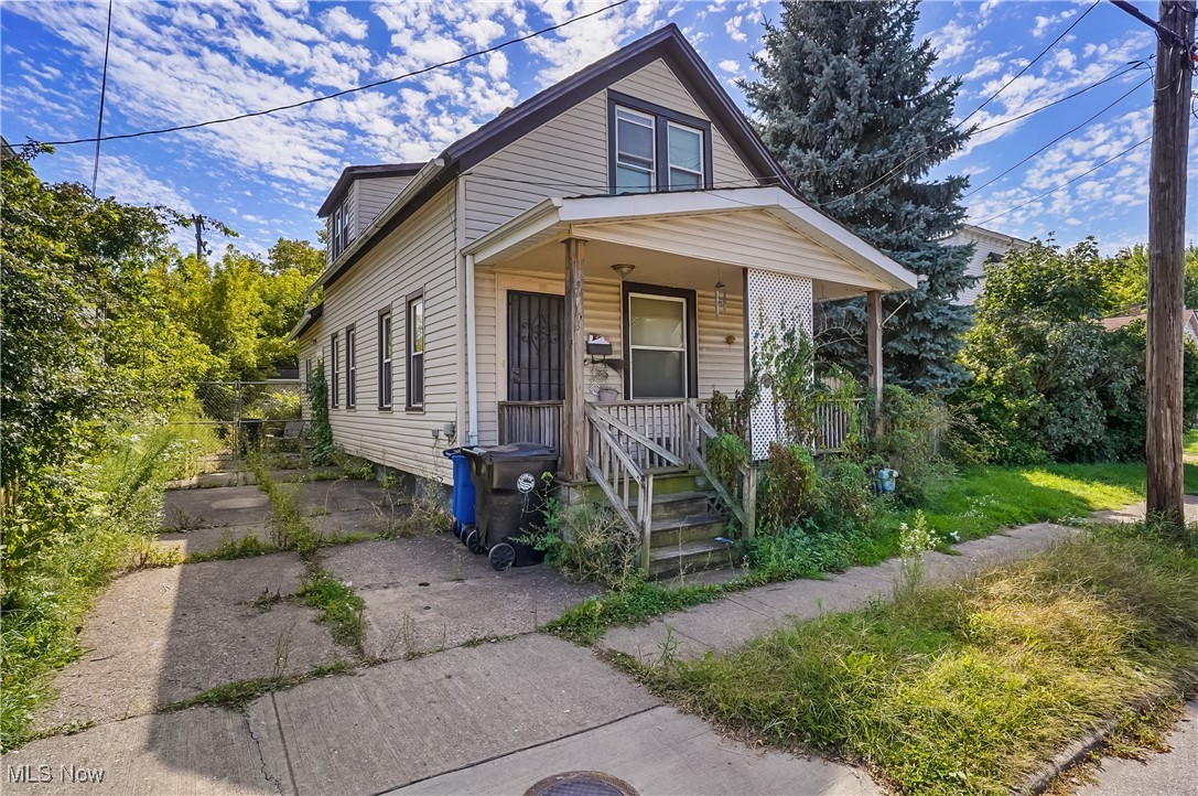 Elwell & Marvin - Residential