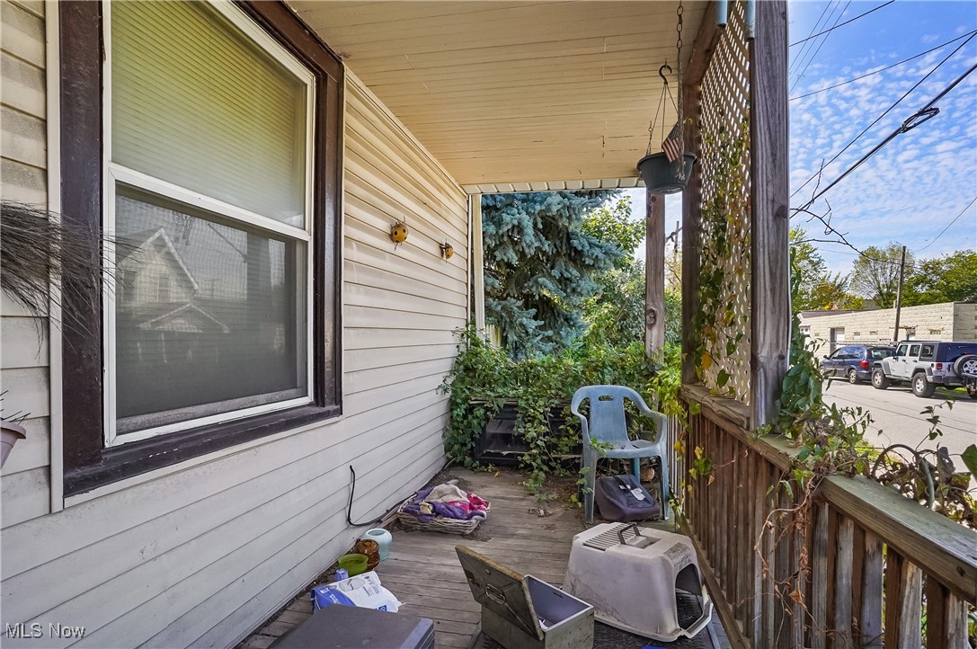 Elwell & Marvin - Residential