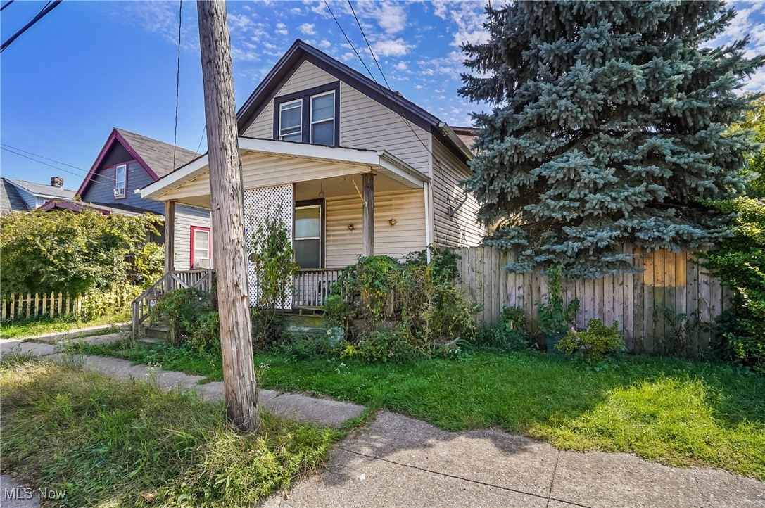 Elwell & Marvin - Residential