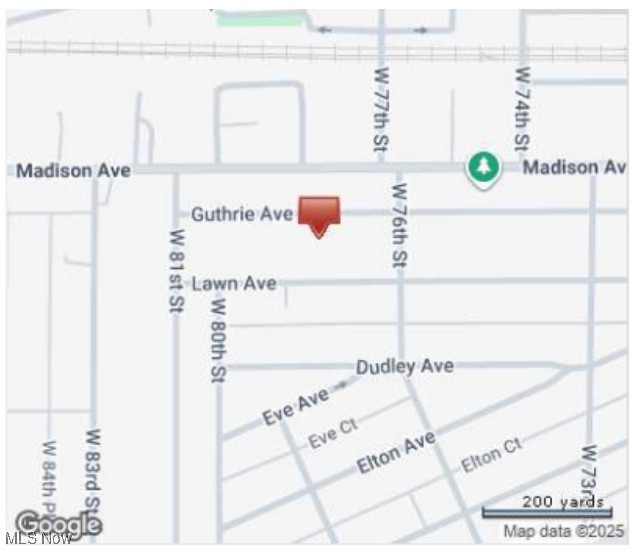 Elwell & Marvin - Residential