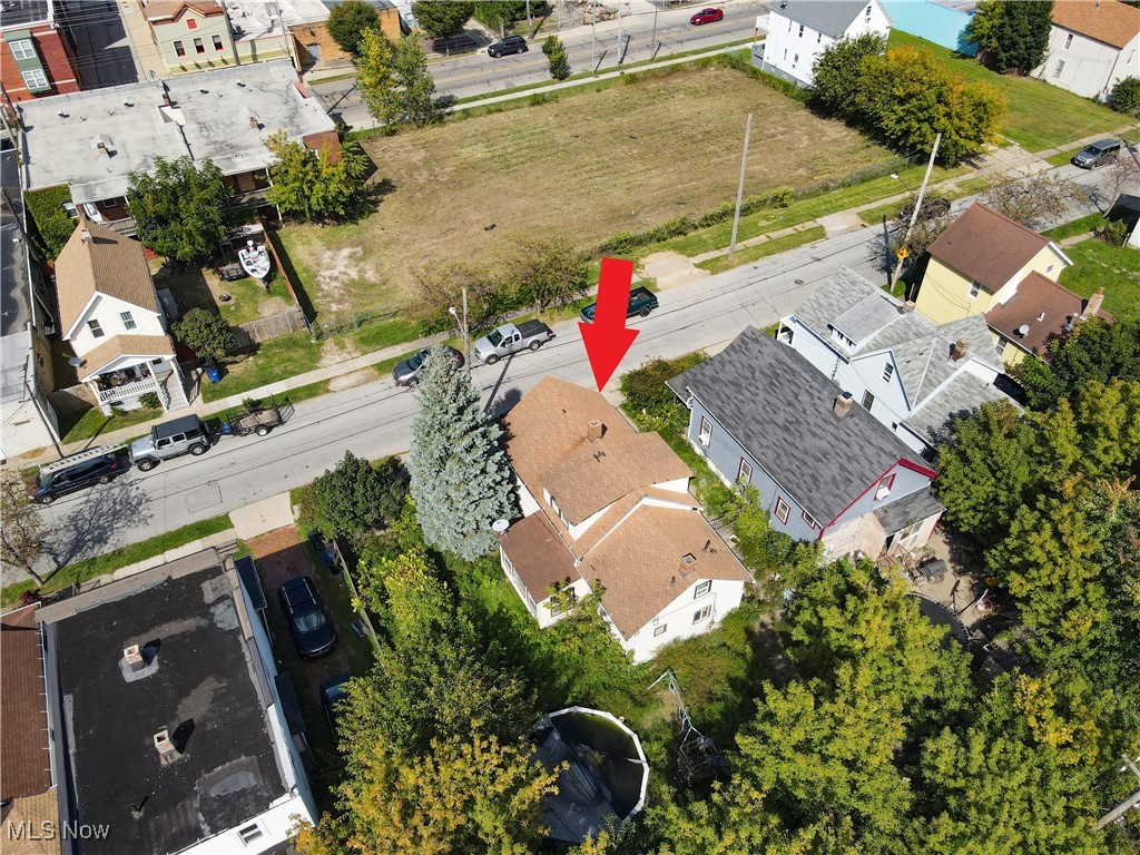 Elwell & Marvin - Residential