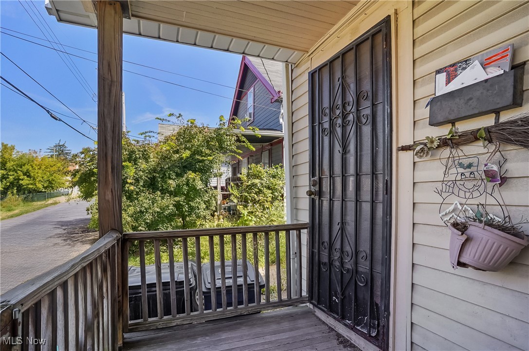 Elwell & Marvin - Residential