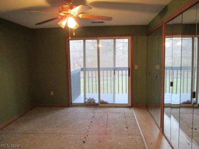 Hidden Creek Condo - Residential