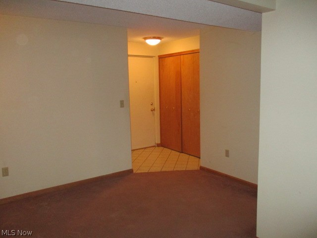 Hidden Creek Condo - Residential