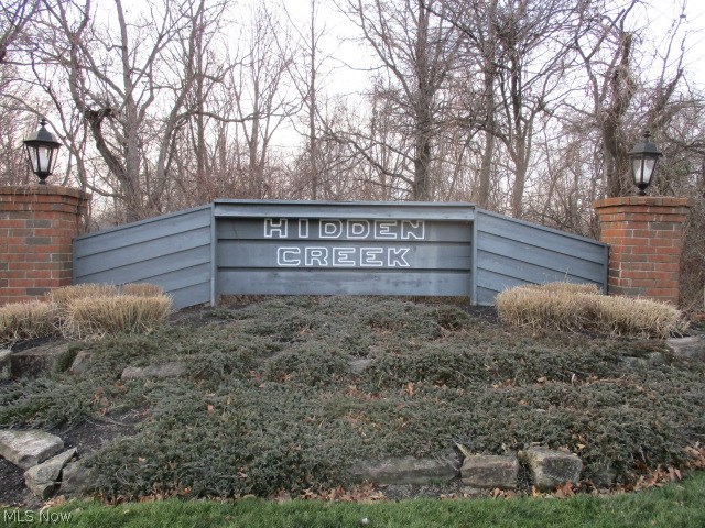 Hidden Creek Condo - Residential