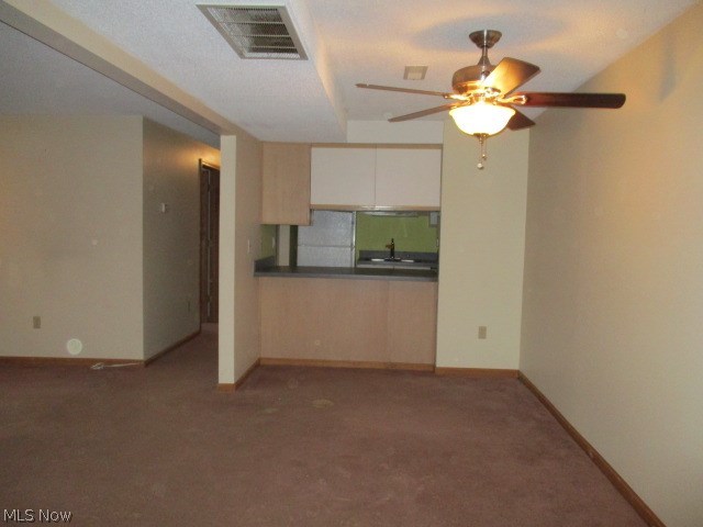Hidden Creek Condo - Residential
