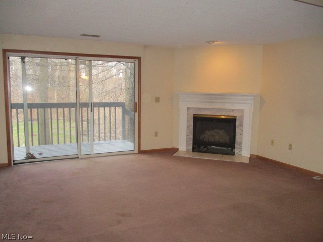 Hidden Creek Condo - Residential