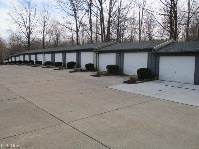 Hidden Creek Condo - Residential