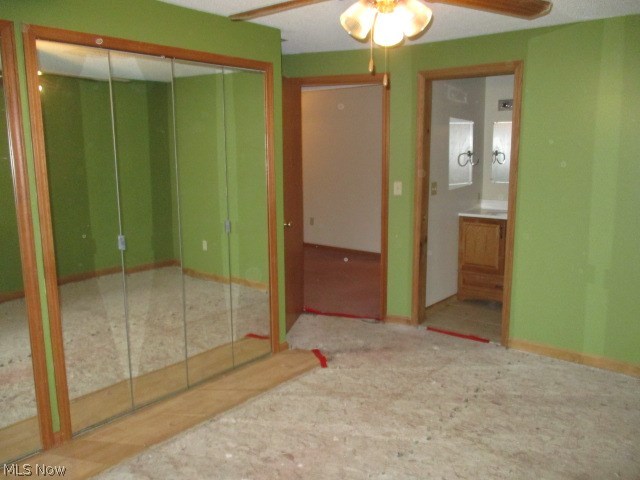 Hidden Creek Condo - Residential