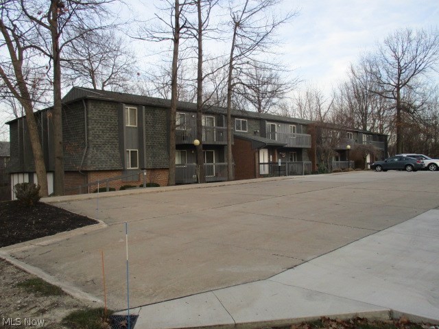 Hidden Creek Condo - Residential