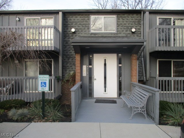 Hidden Creek Condo - Residential