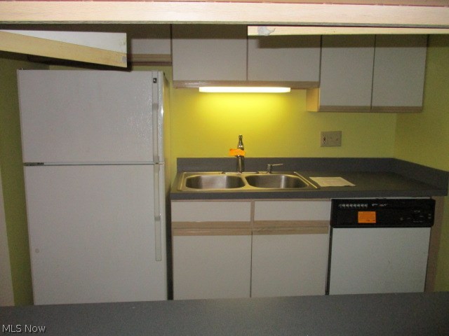 Hidden Creek Condo - Residential