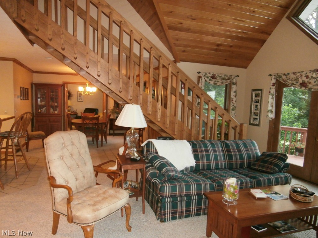 Lake Mohawk - Residential