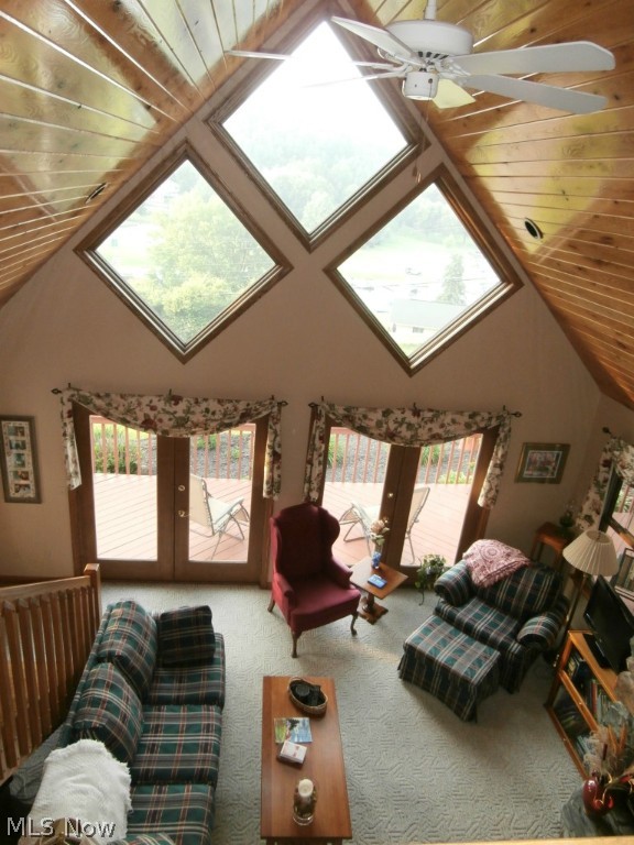 Lake Mohawk - Residential