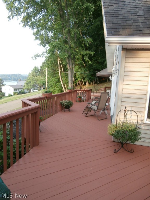 Lake Mohawk - Residential