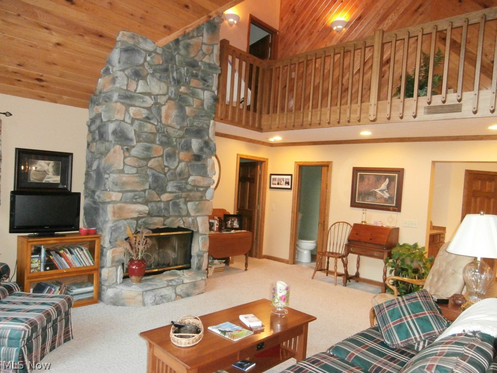 Lake Mohawk - Residential