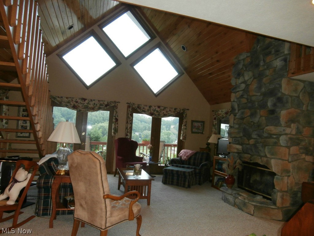 Lake Mohawk - Residential