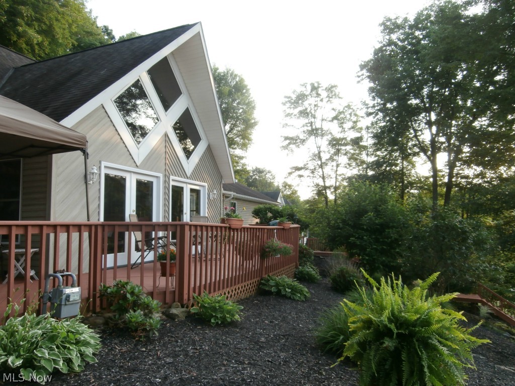 Lake Mohawk - Residential