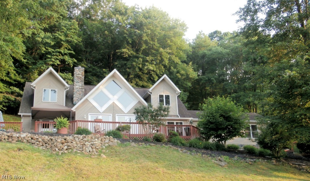 Lake Mohawk - Residential