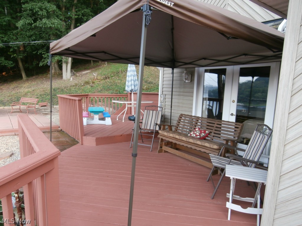 Lake Mohawk - Residential