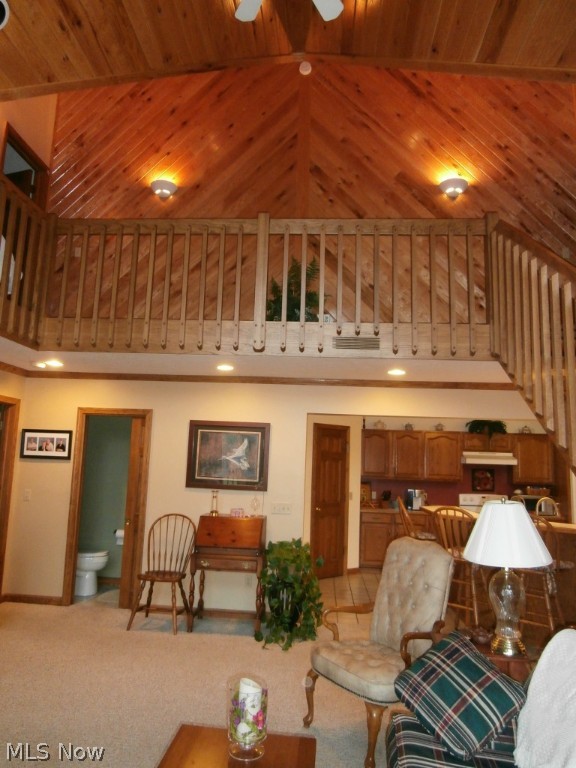 Lake Mohawk - Residential