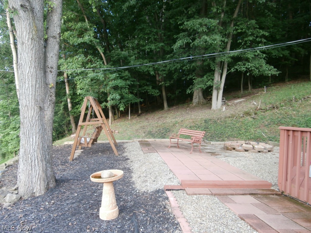 Lake Mohawk - Residential