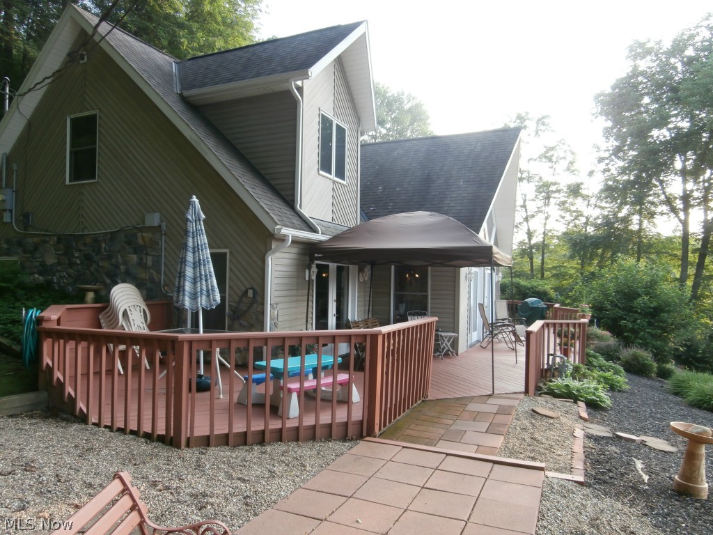 Lake Mohawk - Residential